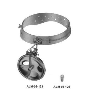 Clar Head Light
