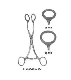 Collin Forceps