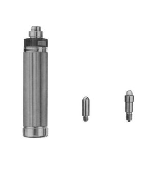 Otoscope Battery Handle & Bulbs