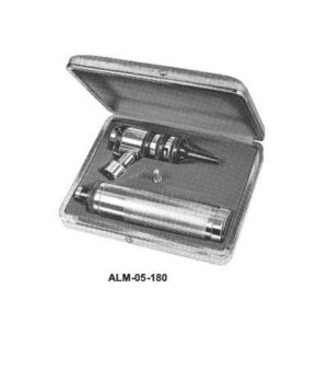 Otoscope Set