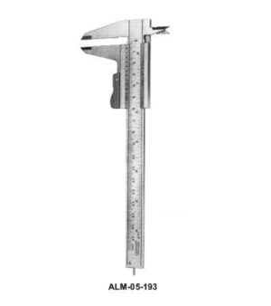 Vernier