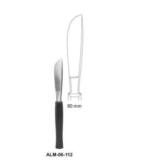 Autopsy Knife