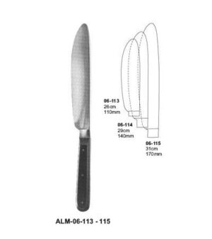 Walb Knife