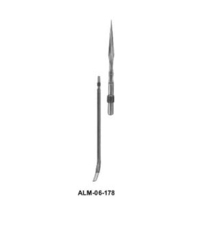 Comedone Extractor