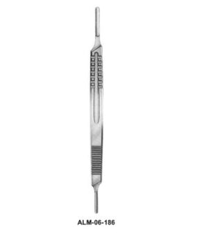 Scalpel Handle