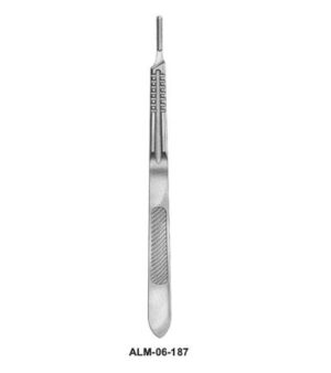 Scalpel Handle