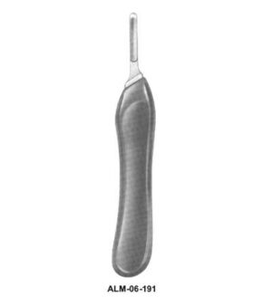 Scalpel Handle