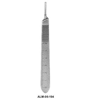 Scalpel Handle