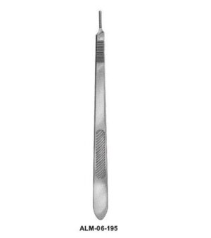 Scalpel Handle