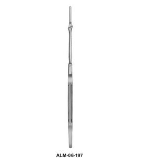 Scalpel Handle