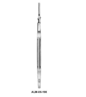 Scalpel Handle