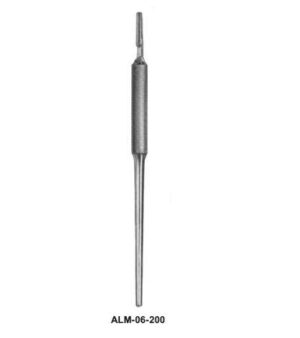 Scalpel Handle