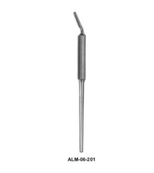 Scalpel Handle