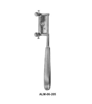 Silver Dermatome