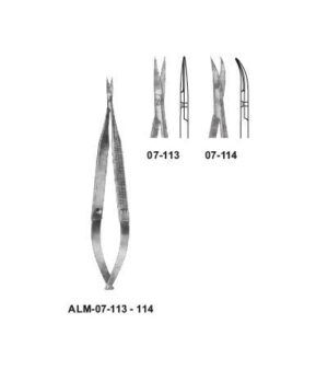 Micro Scissors