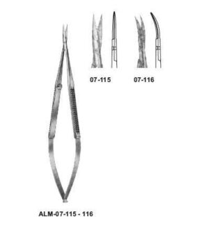 Micro Scissors