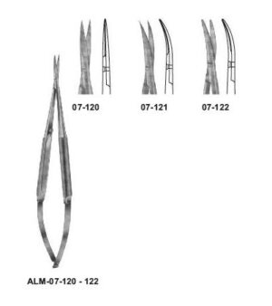 Micro Scissors