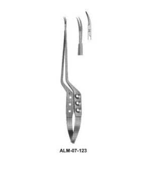 Yasargil Scissors