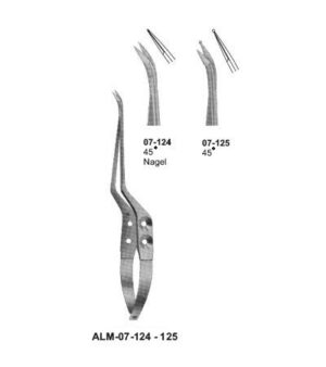 Micro Scissors