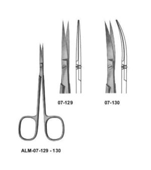 Delicate Scissors