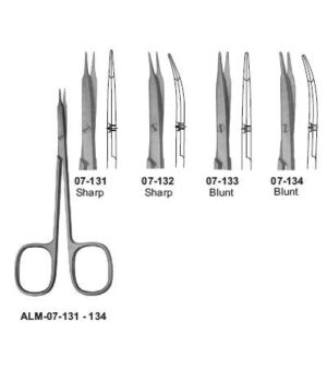 Stevens Scissors