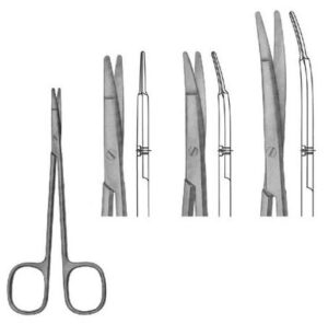 Ragnell Scissors