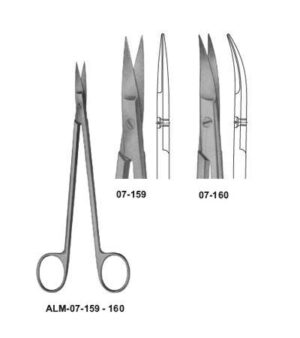 Kelly Scissors