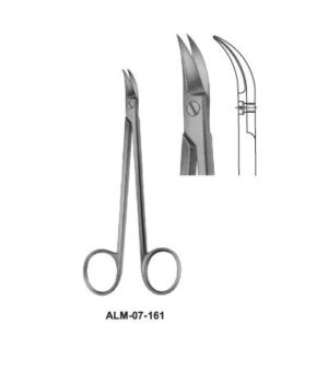 Quinby Scissors