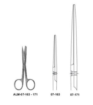 Surgical Scissors