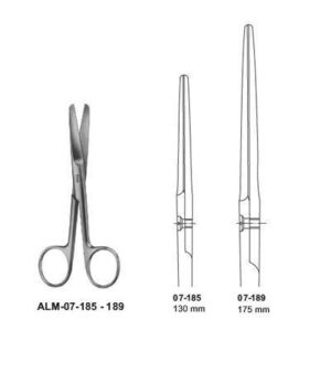 Surgical Scissors