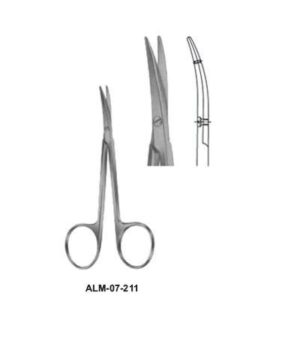 Littler Scissors