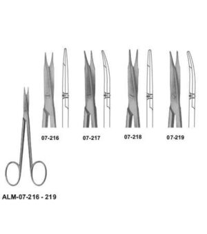 Stevens Scissors
