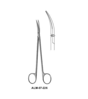 De Bakey Scissors