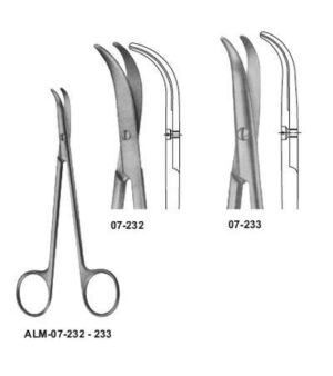 Fomon Scissors