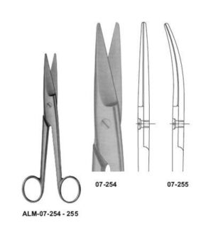Mayo Noble Scissors