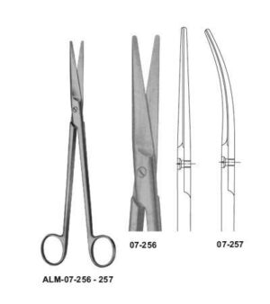 Mayo Harrington Scissors