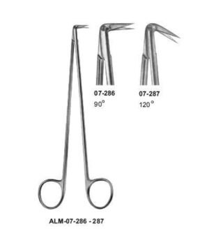 Diethrich Scissors