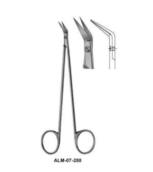 Potts Smith Scissors