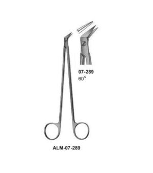 Potts Smith Scissors