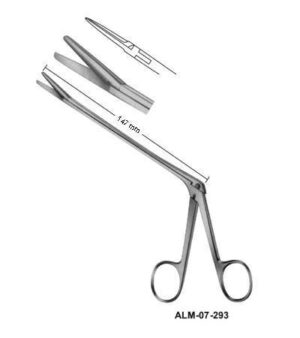 Olivecrona Scissors