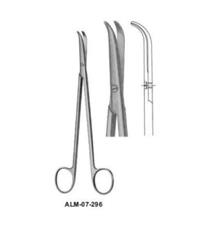 Thorek Scissors