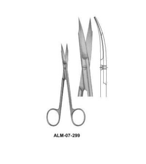 Delicate Scissors