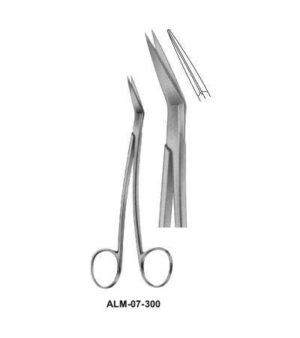Locklin Scissors