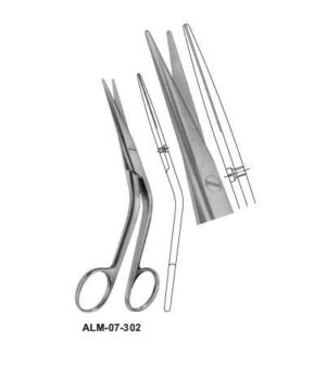 Cottle Scissors
