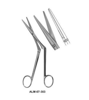 Heymann Knight Scissors