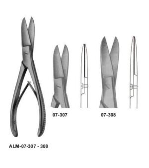 Bone Shears