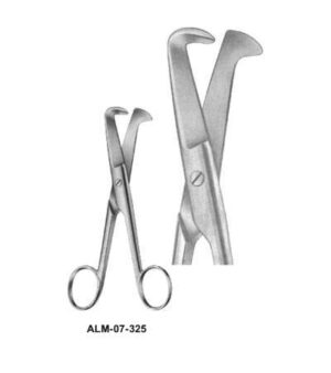 Schumacher Umbilical Cord Scissors
