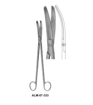 Lloyd Davies Scissors