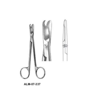 Littauer Ligature Scissors