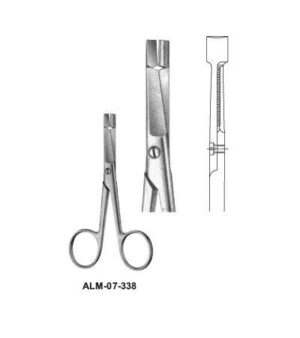 Eiselsberg Ligature Scissors